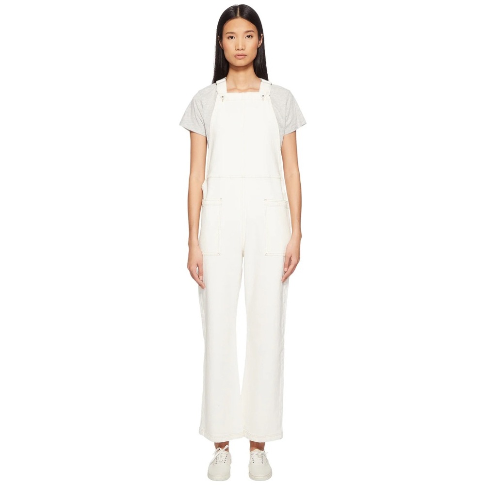 LEVI'S® MADE & CRAFTED® Utility Overalls - Picture 4 of 15